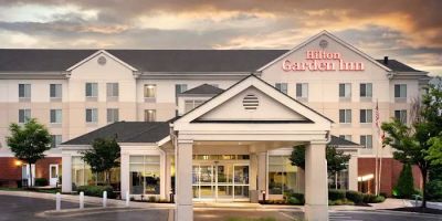 Hilton Garden Inn Silver Spring White Oak