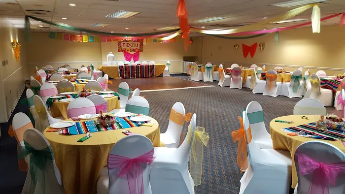 Northeast Garden Inn 5