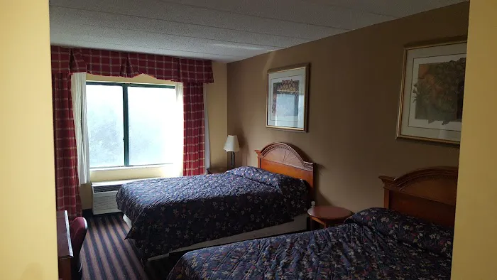 Northeast Garden Inn 5