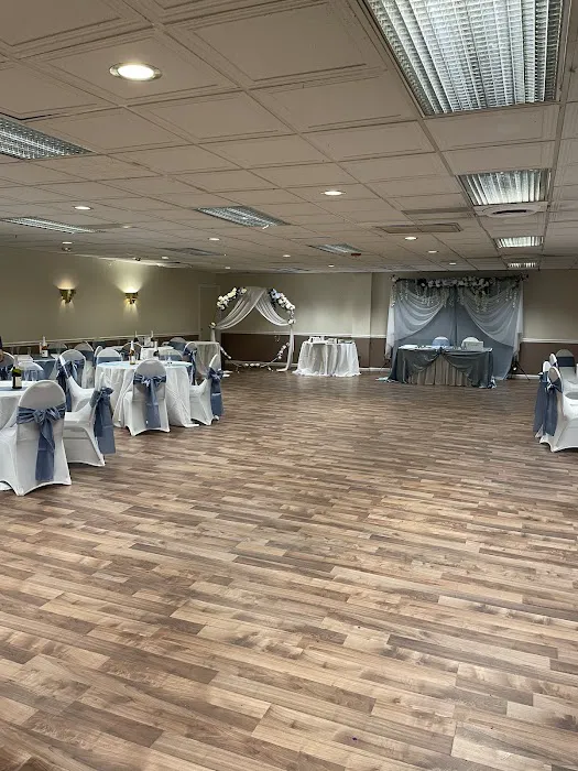 Northeast Garden Inn 5