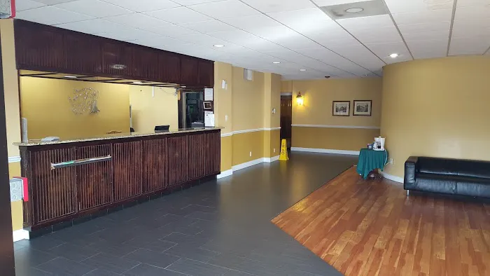 Northeast Garden Inn 5