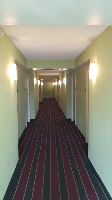 Northeast Garden Inn 5