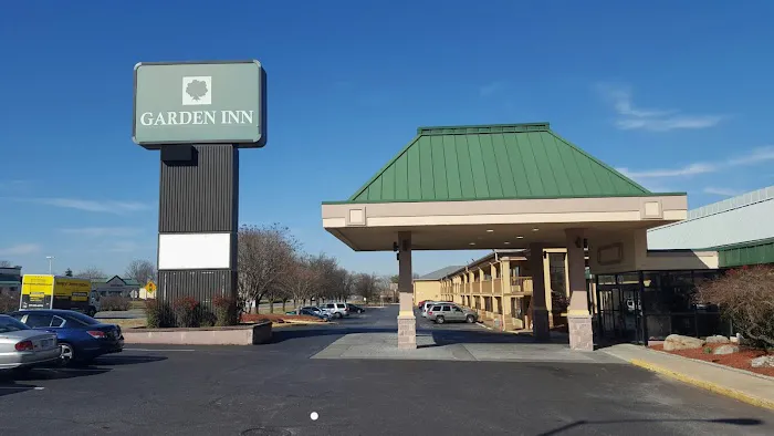 Northeast Garden Inn 5