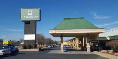 Northeast Garden Inn