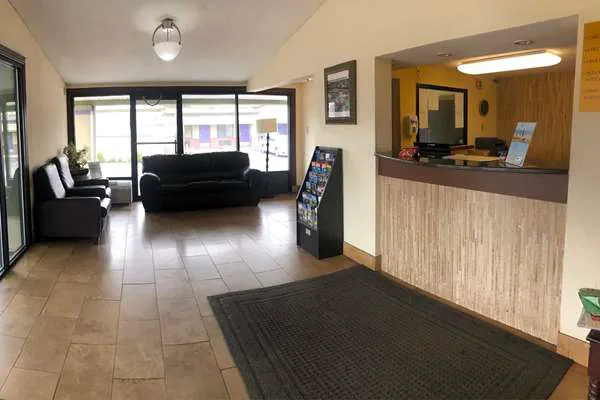 Travelodge by Wyndham Laurel/Ft. Meade/Near NSA 5