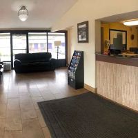 Travelodge by Wyndham Laurel/Ft. Meade/Near NSA ico