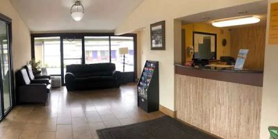 Travelodge by Wyndham Laurel/Ft. Meade/Near NSA