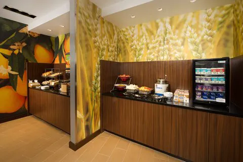 Fairfield Inn & Suites Arundel Mills BWI Airport 5