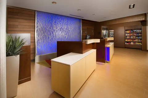 Fairfield Inn & Suites Arundel Mills BWI Airport 5