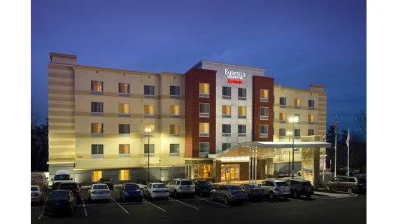 Fairfield Inn & Suites Arundel Mills BWI Airport 5