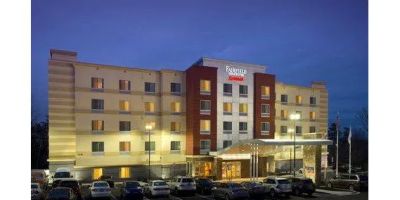 Fairfield Inn & Suites Arundel Mills BWI Airport