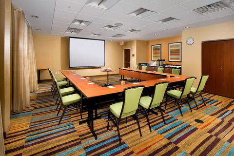 Fairfield Inn & Suites Arundel Mills BWI Airport 5
