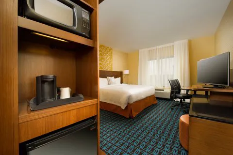 Fairfield Inn & Suites Arundel Mills BWI Airport 5
