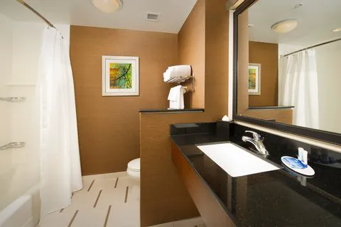 Fairfield Inn & Suites Arundel Mills BWI Airport 5