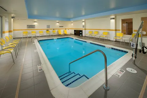 Fairfield Inn & Suites Arundel Mills BWI Airport 5