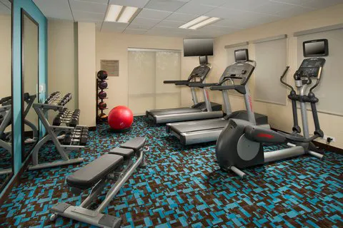 Fairfield Inn & Suites Arundel Mills BWI Airport 5