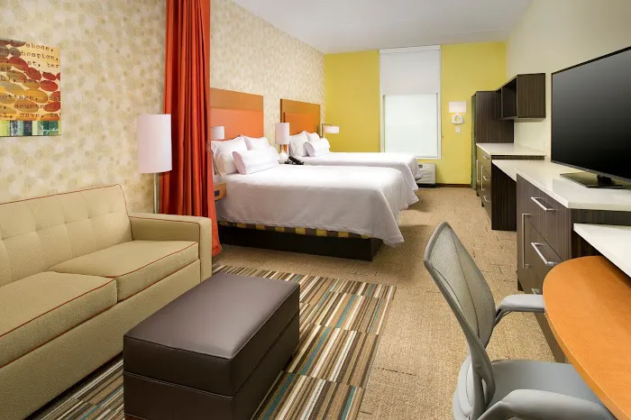 Home2 Suites by Hilton Arundel Mills BWI Airport 5