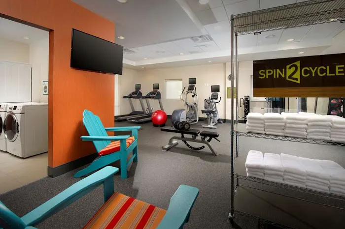 Home2 Suites by Hilton Arundel Mills BWI Airport 5