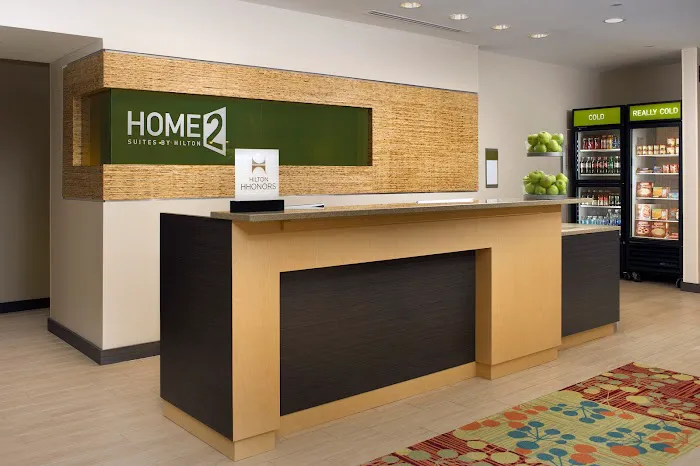 Home2 Suites by Hilton Arundel Mills BWI Airport 5