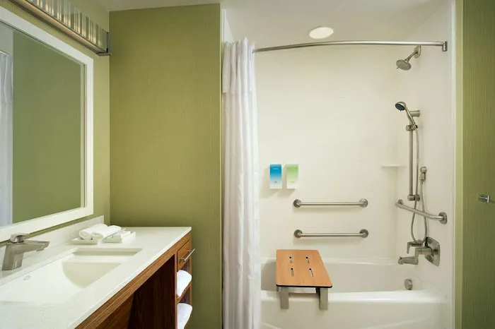 Home2 Suites by Hilton Arundel Mills BWI Airport 5