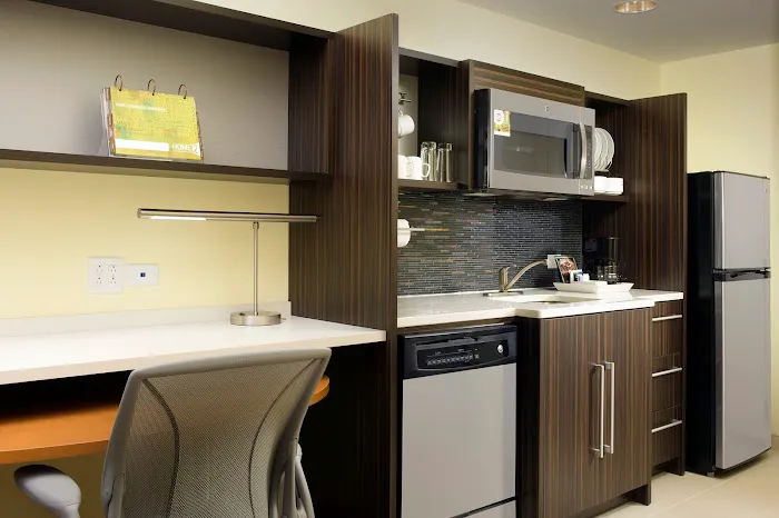 Home2 Suites by Hilton Arundel Mills BWI Airport 5