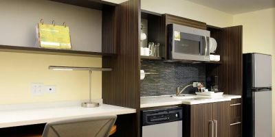Home2 Suites by Hilton Arundel Mills BWI Airport