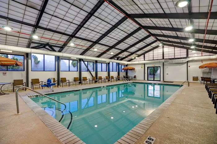 Hyatt Place Baltimore/BWI Airport 5