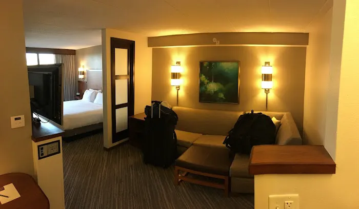 Hyatt Place Baltimore/BWI Airport 5