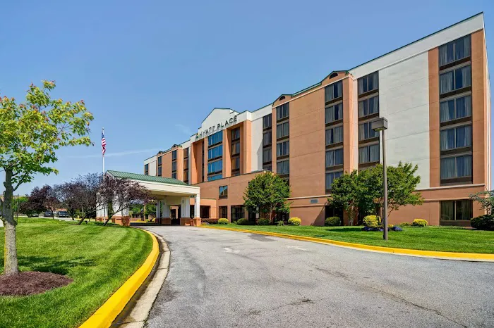 Hyatt Place Baltimore/BWI Airport 5