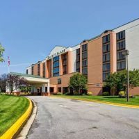 Hyatt Place Baltimore/BWI Airport ico
