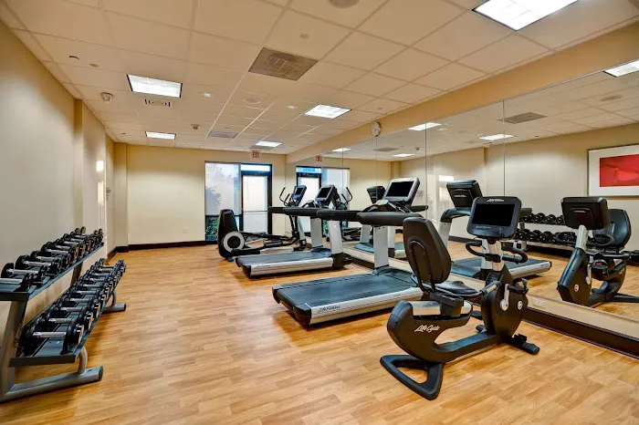 Hyatt Place Baltimore/BWI Airport 5