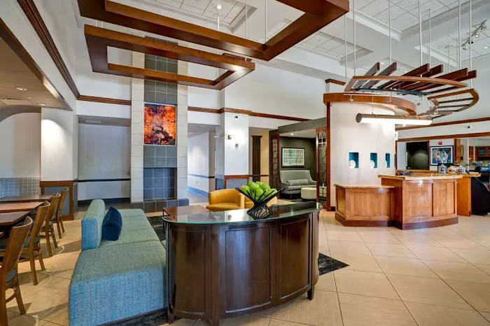 Hyatt Place Baltimore/BWI Airport 5