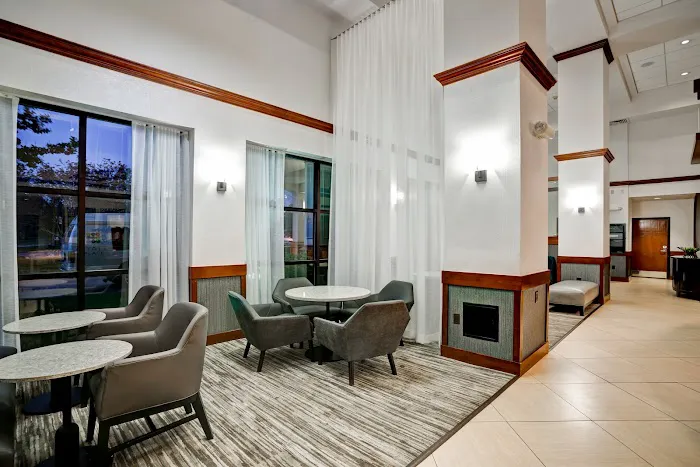 Hyatt Place Baltimore/BWI Airport 5