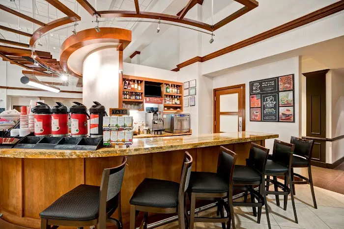 Hyatt Place Baltimore/BWI Airport 5