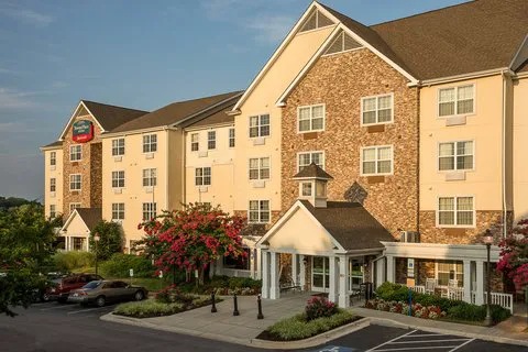 TownePlace Suites Baltimore BWI Airport 5