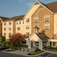 TownePlace Suites Baltimore BWI Airport ico