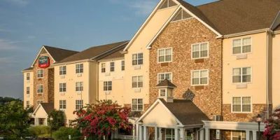 TownePlace Suites Baltimore BWI Airport