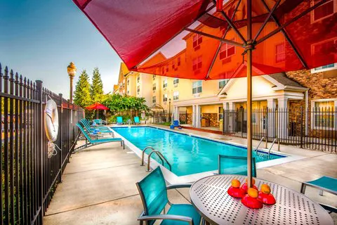 TownePlace Suites Baltimore BWI Airport 5