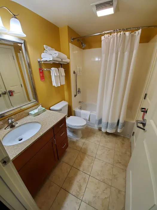 TownePlace Suites Baltimore BWI Airport 5