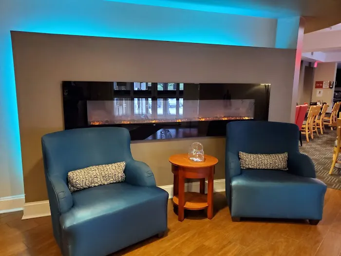 TownePlace Suites Baltimore BWI Airport 5