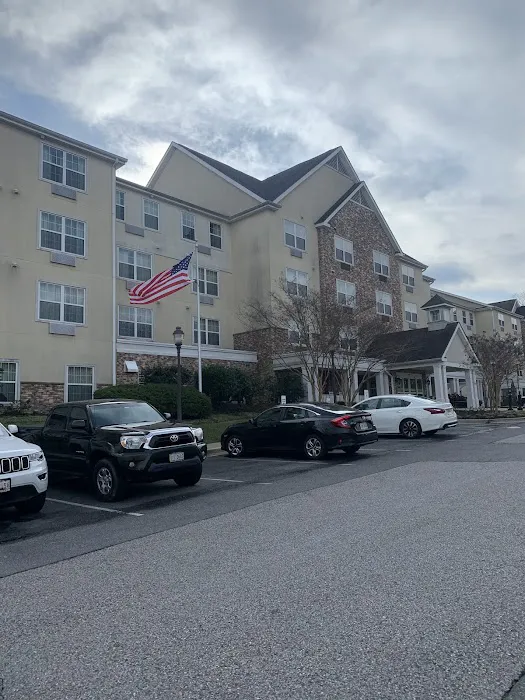TownePlace Suites Baltimore BWI Airport 5
