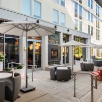 Aloft BWI Baltimore Washington International Airport ico