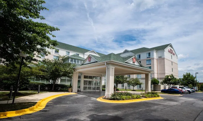 Hilton Garden Inn BWI Airport 5