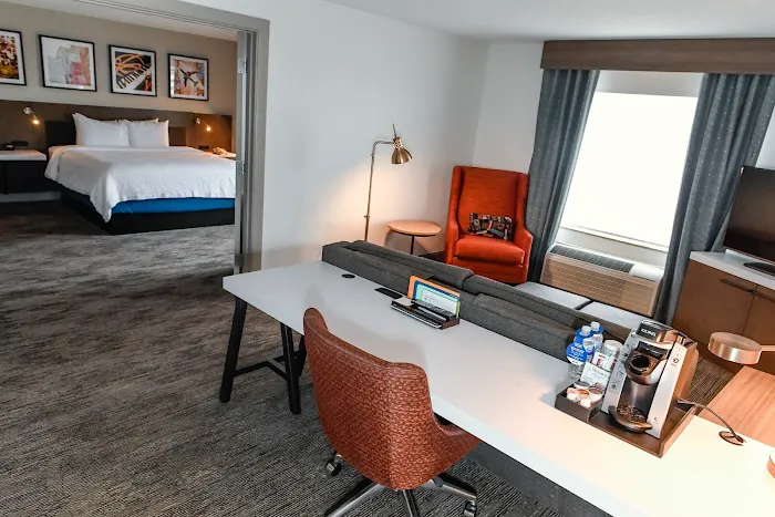 Hilton Garden Inn BWI Airport 5