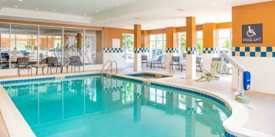 Hilton Garden Inn BWI Airport