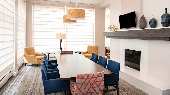 Hilton Garden Inn BWI Airport 5