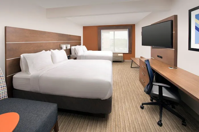 Holiday Inn Express & Suites Baltimore - Bwi Airport North by IHG 5