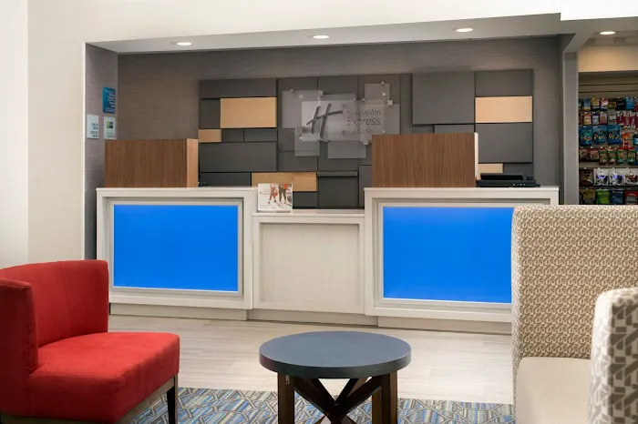 Holiday Inn Express & Suites Baltimore - Bwi Airport North by IHG 5