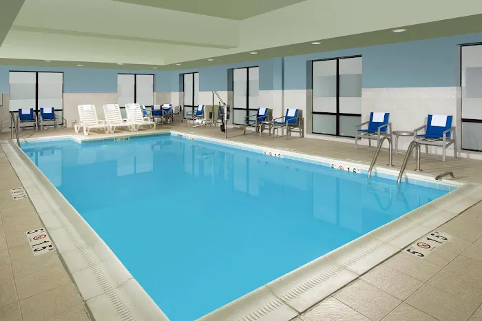 Holiday Inn Express & Suites Baltimore - Bwi Airport North by IHG 5