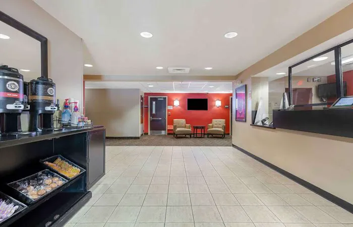 Extended Stay America - Baltimore - BWI Airport - Aero Dr. 5